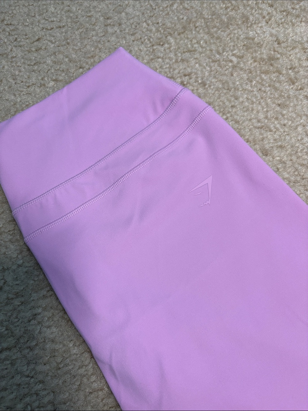 Gymshark x Whitney Simmons Shorts - Picture 2 of 5